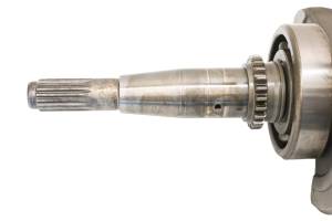 Yamaha - 01 Yamaha Grizzly 600 4x4 Crankshaft Crank Shaft & Connecting Rod YFM600F - Image 2