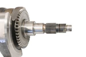 Yamaha - 01 Yamaha Grizzly 600 4x4 Crankshaft Crank Shaft & Connecting Rod YFM600F - Image 3