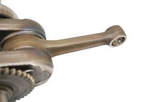 Yamaha - 01 Yamaha Grizzly 600 4x4 Crankshaft Crank Shaft & Connecting Rod YFM600F - Image 4