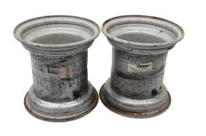 Yamaha - 02 Yamaha Blaster 200 2x4 Rear Wheels Rims 8X8.5 4/100 YFS200 - Image 3