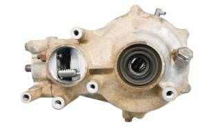 01 Yamaha Grizzly 600 4x4 Front Differential YFM600F