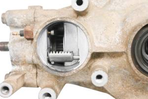 Yamaha - 01 Yamaha Grizzly 600 4x4 Front Differential YFM600F - Image 2
