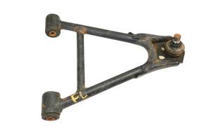 01 Yamaha Grizzly 600 4x4 Front Lower Left A-Arm YFM600F
