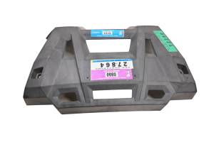 Polaris - 20 Polaris RZR XP 1000 Premium Rear Bumper Cover - Image 2