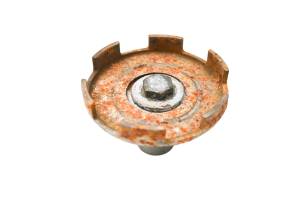 01 Yamaha Grizzly 600 4x4 Pull Start Recoil Gear YFM600F