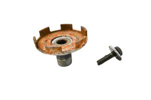 Yamaha - 01 Yamaha Grizzly 600 4x4 Pull Start Recoil Gear YFM600F - Image 3