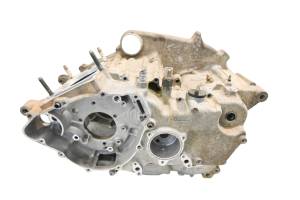 Yamaha - 01 Yamaha Grizzly 600 4x4 Crankcase Center Crank Case YFM600F - Image 2