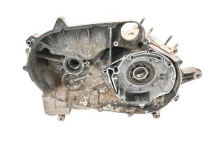 Yamaha - 01 Yamaha Grizzly 600 4x4 Crankcase Center Crank Case YFM600F - Image 4