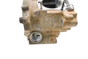 Yamaha - 01 Yamaha Grizzly 600 4x4 Crankcase Center Crank Case YFM600F - Image 6