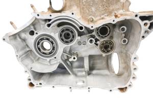 Yamaha - 01 Yamaha Grizzly 600 4x4 Crankcase Center Crank Case YFM600F - Image 8