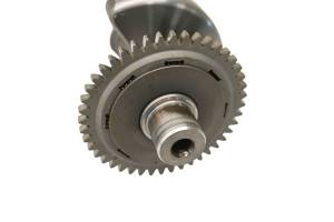 Yamaha - 01 Yamaha Grizzly 600 4x4 Counter Balancer Crankshaft Balance YFM600F - Image 2