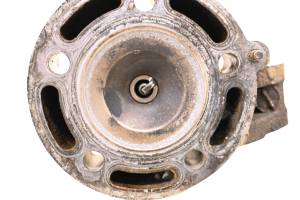 Kawasaki - 02 Kawasaki KX85 Cylinder Head - Image 4