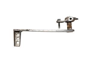 Suzuki - 05 Suzuki GS500F Rear Brake Pedal - Image 2