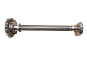 10 Sea-Doo GTX 155 Counter Balancer Crankshaft Balance