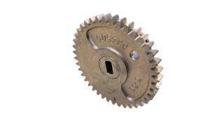 Sea-Doo - 10 Sea-Doo GTX 155 Counter Balancer Crankshaft Balance - Image 2