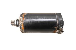 10 Sea-Doo GTX 155 Starter Motor