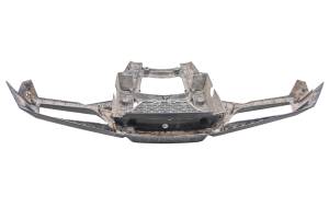 Polaris - 14 Polaris RZR 1000 Front Bumper - Image 4