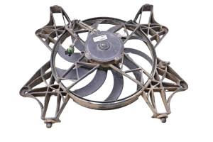 Polaris - 14 Polaris RZR 1000 Radiator Fan - Image 3