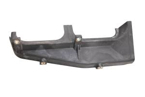 03 Polaris Trail Touring 550 Cylinder Baffle Cover 133"