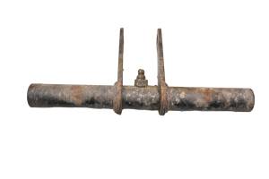 03 Polaris Trail Touring 550 Rear Pivot Arm 133"