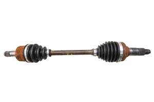 20 Yamaha Kodiak 450 4x4 Front Right Left Cv Axle YFM450