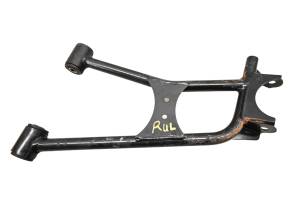 Yamaha - 20 Yamaha Kodiak 450 4x4 Rear Upper Left A-Arm YFM450 - Image 1