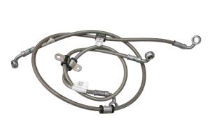 23 Polaris Ranger 570 SP Premium EPS Front Brake Lines