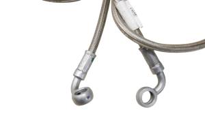 Polaris - 23 Polaris Ranger 570 SP Premium EPS Front Brake Lines - Image 2