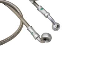 Polaris - 23 Polaris Ranger 570 SP Premium EPS Front Brake Lines - Image 3