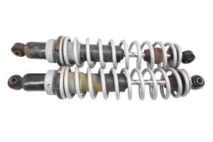 03 Polaris Trail Touring 550 Front Shocks 133"