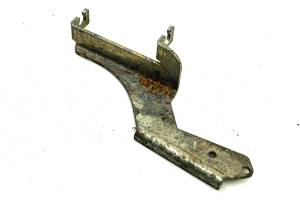 08 Kawasaki Mule 3010 Diesel 4x4 Shifter Cable Bracket Mount KAF950D