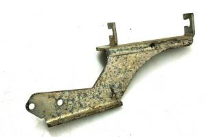 Kawasaki - 08 Kawasaki Mule 3010 Diesel 4x4 Shifter Cable Bracket Mount KAF950D - Image 2