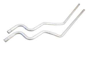 23 Polaris Ranger 570 SP Premium EPS Radiator Coolant Tubes