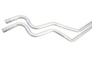 Polaris - 23 Polaris Ranger 570 SP Premium EPS Radiator Coolant Tubes - Image 5