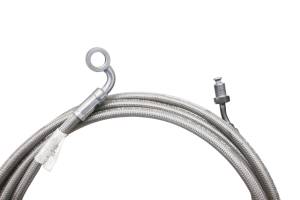 Polaris - 23 Polaris Ranger 570 SP Premium EPS Rear Brake Line - Image 2