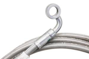 Polaris - 23 Polaris Ranger 570 SP Premium EPS Rear Brake Line - Image 3