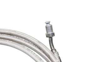 Polaris - 23 Polaris Ranger 570 SP Premium EPS Rear Brake Line - Image 4