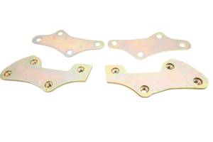Polaris - 23 Polaris Ranger 570 SP Premium EPS Transmission Inner & Outer Mounting Brackets - Image 2