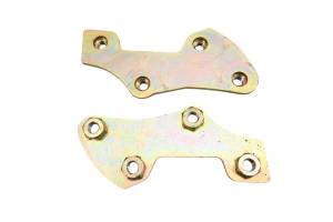 Polaris - 23 Polaris Ranger 570 SP Premium EPS Transmission Inner & Outer Mounting Brackets - Image 4