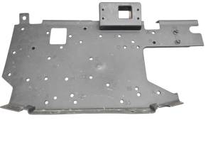 23 Polaris Ranger 570 SP Premium EPS Electrical Panel Bracket Mount Panel