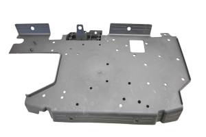 Polaris - 23 Polaris Ranger 570 SP Premium EPS Electrical Panel Bracket Mount Panel - Image 2