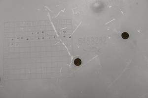 Polaris - 23 Polaris Ranger 570 SP Premium EPS Electrical Panel Bracket Mount Panel - Image 3