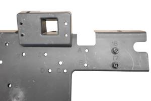 Polaris - 23 Polaris Ranger 570 SP Premium EPS Electrical Panel Bracket Mount Panel - Image 5