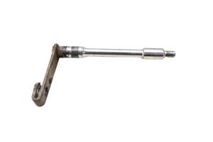 02 Kawasaki KX85 Clutch Arm Lever