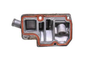 Polaris - 14 Polaris RZR 1000 Water Pipe Cover - Image 3