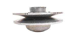 Polaris - 03 Polaris Trail Touring 550 Secondary Driven Clutch 133" - Image 3