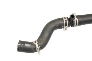 Polaris - 23 Polaris Ranger 570 SP Premium EPS Radiator Coolant Hoses & Tee Connector - Image 3