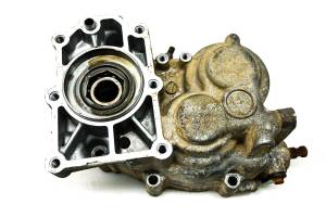 08 Kawasaki Mule 3010 Diesel 4x4 High Low Gear Cover KAF950D