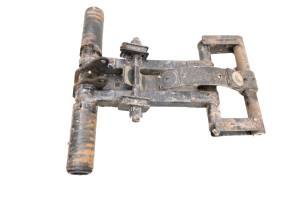 03 Polaris Trail Touring 550 Torque Arm Rear Suspension 133"