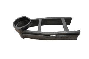 05 Suzuki GS500F Rear Swingarm Chain Guard